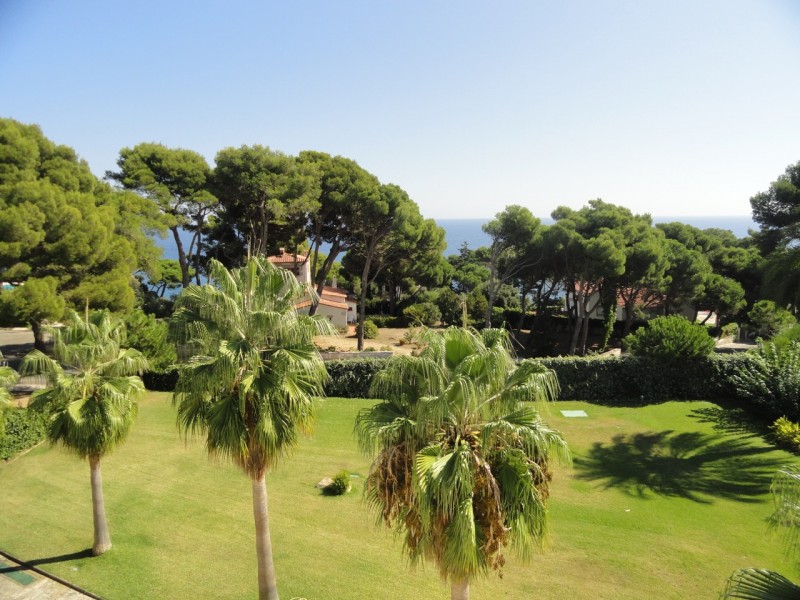 LA GAVINA (S'AGARÓ VELL), VILLA WITH LARGE LAND   (Ref. 141)