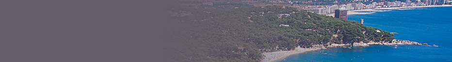 LUXURY ESTATES | COSTA BRAVA